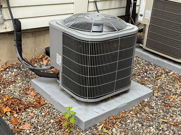 24/7 Emergency Hvac Maintenance experts in Martell, CA